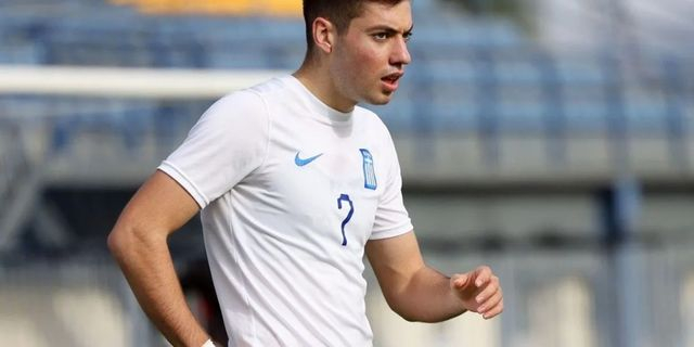 Εθνική Ελλάδας: Πού θα δείτε το παιχνίδι των Ελπίδων κόντρα στη Λετονία για τα προκριματικά του Euro 2027