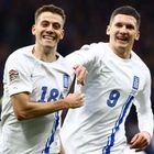 Ελλάδα – Σκωτία: Πού θα δείτε το ματς της γαλανόλευκης για τα προκριματικά του Μουντιάλ