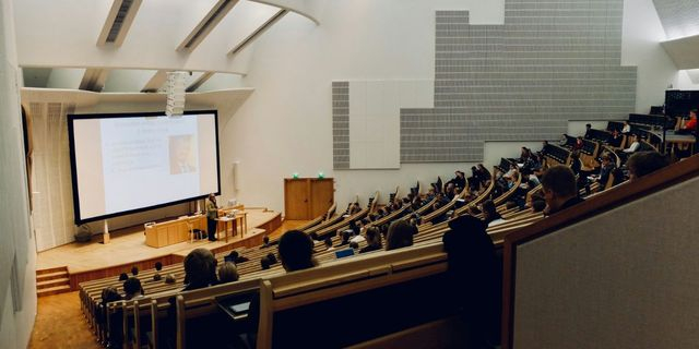 Το Ευρωπαϊκό Πανεπιστήμιο Κύπρου είναι «Great Place to Work®» για ακόμη μία χρονιά