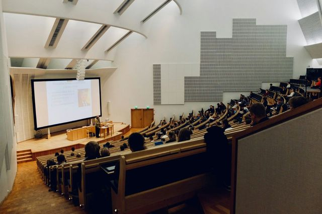 Το Ευρωπαϊκό Πανεπιστήμιο Κύπρου είναι «Great Place to Work®» για ακόμη μία χρονιά