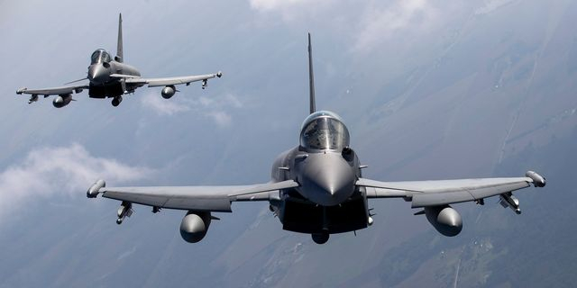 Eurofighter