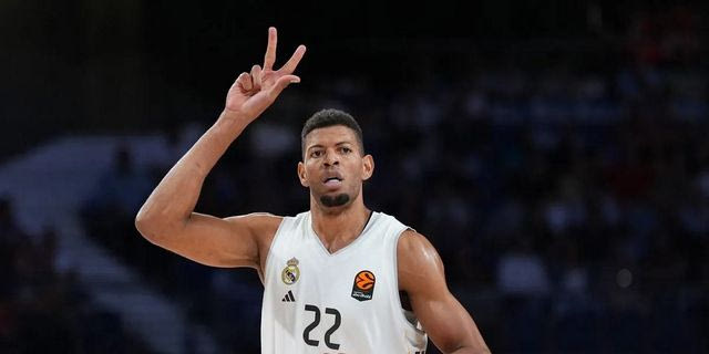 EuroLeague: Η Ρεάλ υποδέχεται τη Φενέρμπαχτσε, πού θα δείτε όλα τα παιχνίδια της βραδιάς