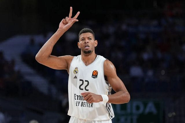 EuroLeague: Η Ρεάλ υποδέχεται τη Φενέρμπαχτσε, πού θα δείτε όλα τα παιχνίδια της βραδιάς