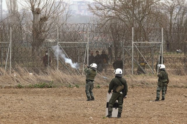 Προφυλακιστέοι οι 6 εκ των 13 Τούρκων υπηκόων που συνελήφθησαν στα σύνορα με 147 πιστόλια