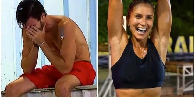 Exathlon Τελικός: Φάνης Μπολέτσης και Στέλλα Ανδρεάδου οι μεγάλοι νικητές – Το έπαθλό τους