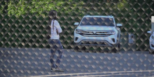 Έκρηξη στο Τενεσί