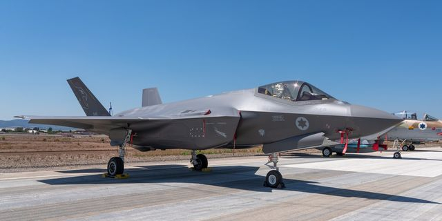 Ολλανδία: Το Ανώτατο Δικαστήριο διέταξε την κυβέρνηση να επανεξετάσει την πολιτική των εξαγωγών όπλων προς το Ισραήλ
