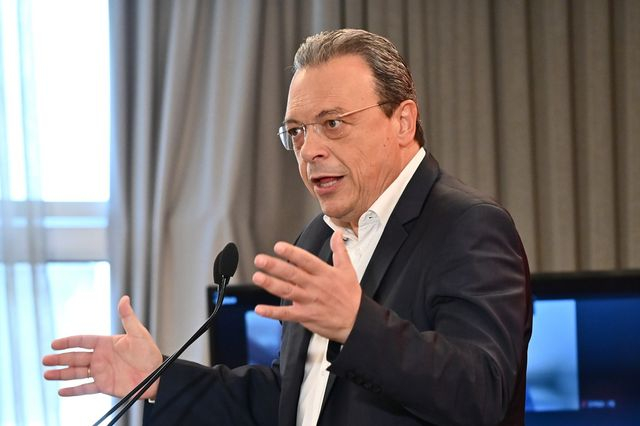 Φάμελλος: Ο κ. Μητσοτάκης κάνει ζημιά στην τσέπη των πολιτών