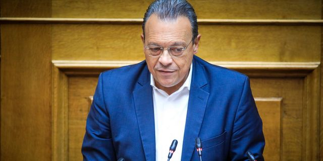 Φάμελλος: Η κυβέρνηση καταφεύγει στην παραπλάνηση και για την εξωτερική πολιτική