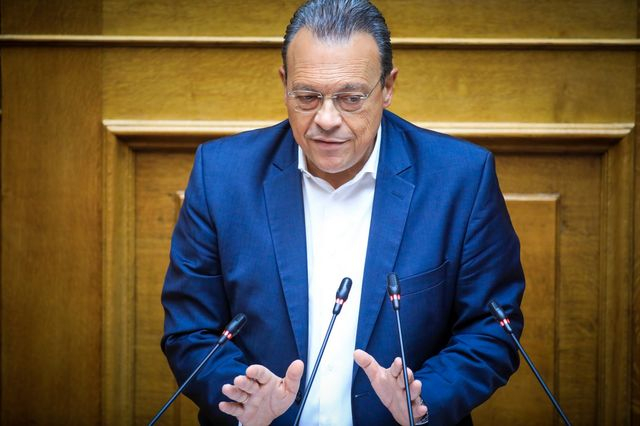 Φάμελλος: Η κυβέρνηση καταφεύγει στην παραπλάνηση και για την εξωτερική πολιτική