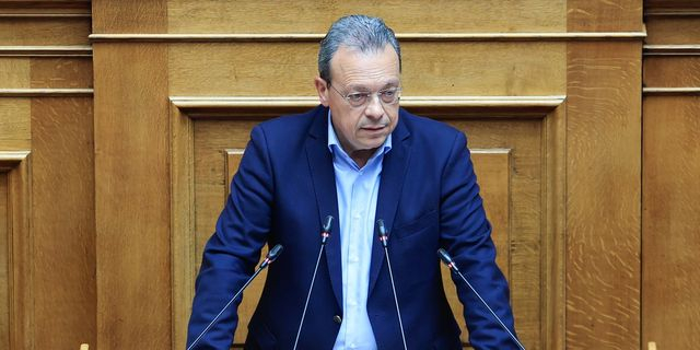 Φάμελλος για Μέση Ανατολή: Η Ελλάδα όφειλε να ενεργήσει στην κατεύθυνση της αποκλιμάκωσης