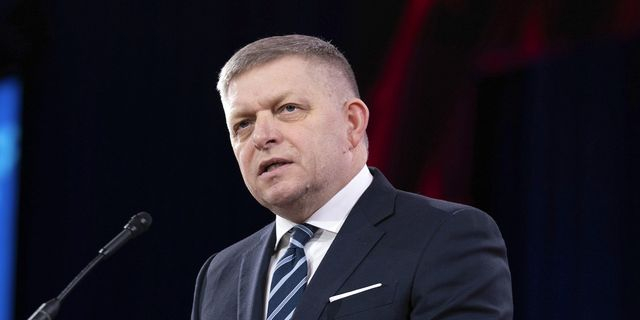 Σλοβακία: Κάθειρξη 21 ετών στον δράστη της απόπειρας δολοφονίας του Φίτσο