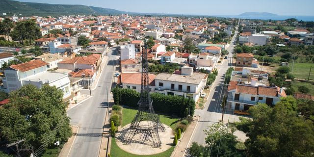 Μία ιστορία ερημοποίησης της υπαίθρου από τα Φιλιατρά και τα ΕΛΤΑ που κλείνουν