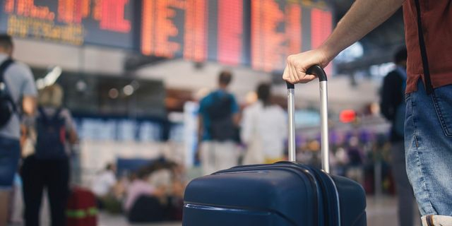 Ευρωπαϊκό Κοινοβούλιο: Καμία αυστηροποίηση στις αποζημιώσεις καθυστερημένων πτήσεων