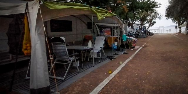 Φοινικούντα: Παραδόθηκε στο Ανθρωποκτονιών ο συνεπιβάτης του φυσικού αυτουργού
