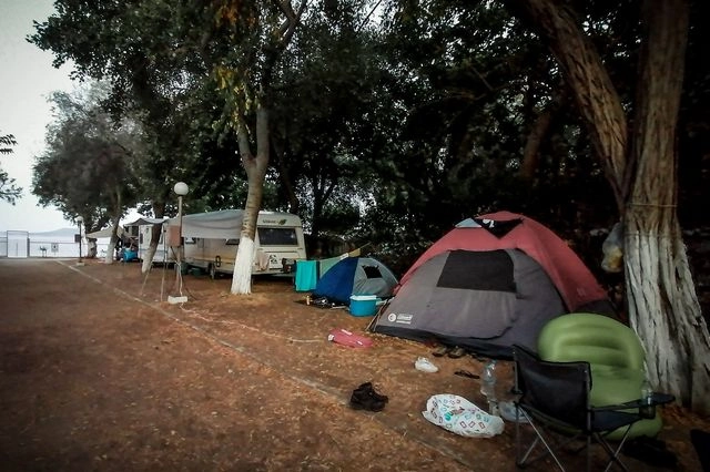 Φοινικούντα: Συνελήφθη ο εκτελεστής της διπλής δολοφονίας
