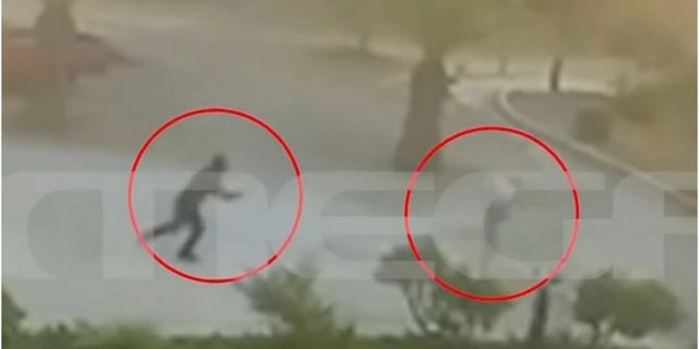 Φοινικούντα: Βίντεο-ντοκουμέντο από την πρώτη επίθεση κατά του ιδιοκτήτη κάμπινγκ