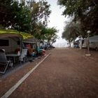 Κάμπινγκ στη Φοινικούντα Μεσσηνίας (φωτογραφία αρχείου)