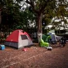 Κάμπινγκ στην Φοινικούντα