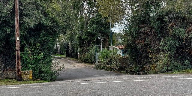 Διπλό φονικό σε κάμπινγκ στη Φοινικούντα