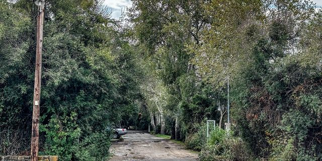 Φοινικούντα: Άφαντος ο δράστης του διπλού φονικού – Τα πρώτα σενάρια των Αρχών