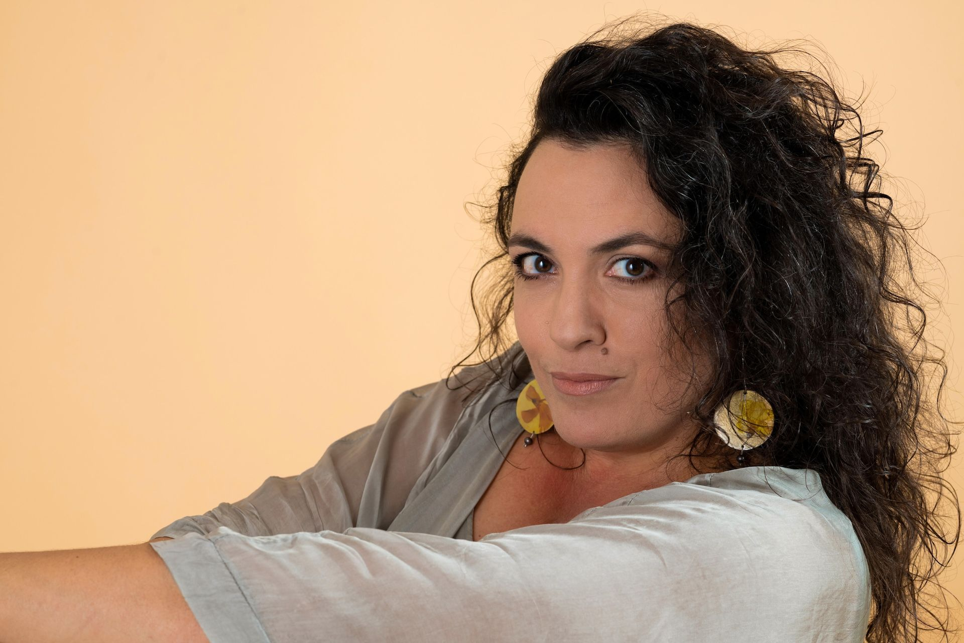 Η Ιωάννα Φόρτη