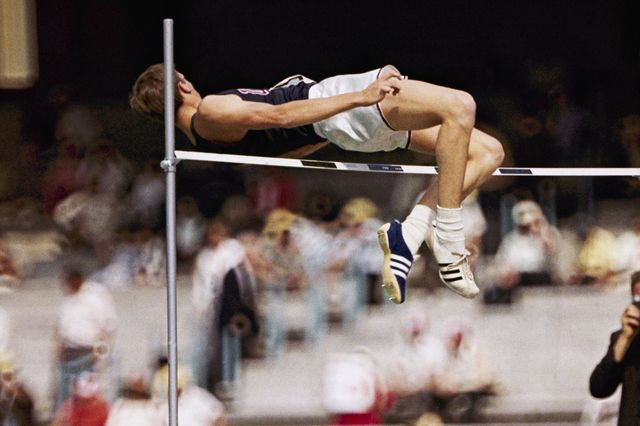 Το φλοπ του Φόσμπερι δεν ήταν αποτυχία αλλά μια αθλητική επανάσταση