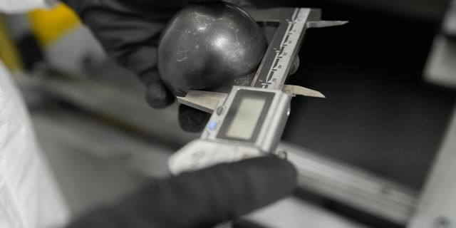 Ινδονησία: Επικίνδυνα ύψη ραδιενέργειας σε 22 εργοστάσια