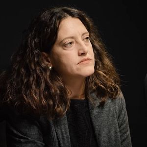 Η Κατερίνα Πουρναρά μιλά για την αστυνομική αυθαιρεσία