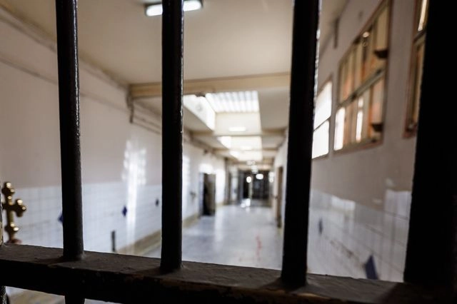 Συνελήφθη δραπέτης των φυλακών Κασσάνδρας στη Θήβα