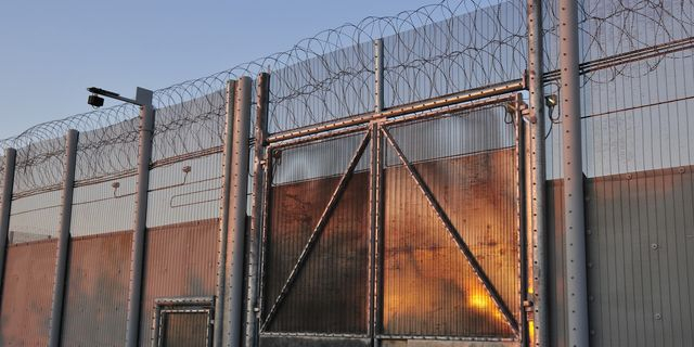 Βρετανία: Αποφυλακίστηκε κατά λάθος 38χρονος που είχε καταδικαστεί για σεξουαλική επίθεση