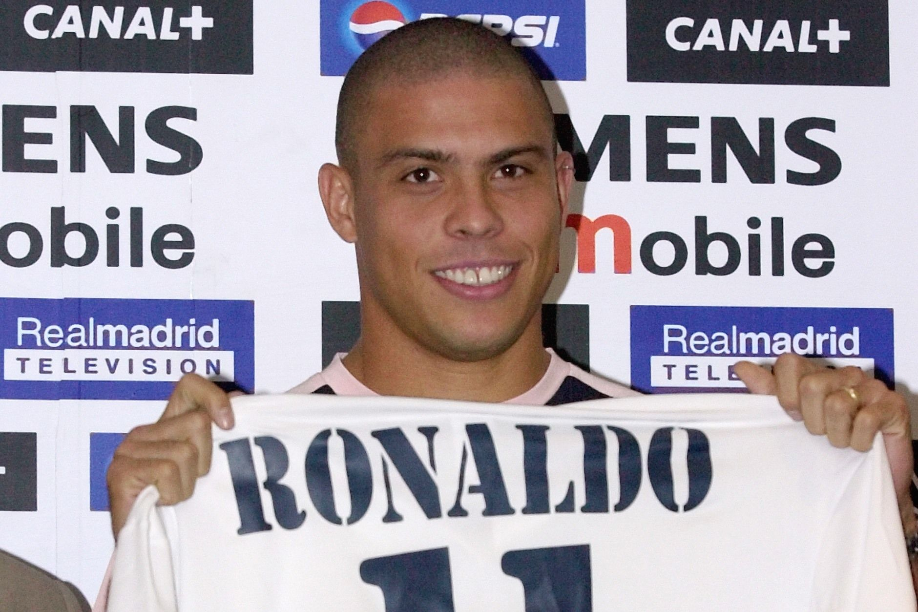 Galácticos Real Madrid