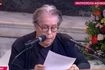 Δήμητρα Γαλάνη για Σαββόπουλο: “Ο λόγος σου ήταν το πιο φωτεινό μονοπάτι της ζωής μου”