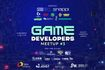 Από τη Λάρισα στη Silicon Valley και στη διεθνή σκηνή του gaming