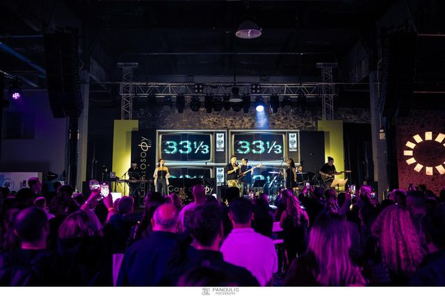 Το GastrosoΦy Fest powered by Protergia «έφερε» την Ελλάδα στον παγκόσμιο γαστρονομικό χάρτη!