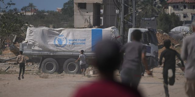 Γάζα: Εμπλοκή με το πέρασμα της Ράφα και την ανθρωπιστική βοήθεια