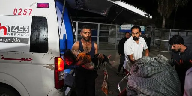 Αιματοχυσία στη Γάζα με 50 νεκρούς, παρά την εκεχειρία