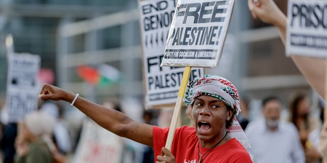 Tελικά τι πέτυχε η Χαμάς;