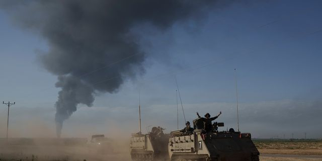 Γάζα: Το Ισραήλ δεν σταματά τους βομβαρδισμούς, παρά τις πιέσεις των ΗΠΑ