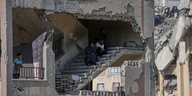 Ισραήλ: Επιβεβαίωσε το χτύπημα στη Ράφα – Εντολή Νετανιάχου για “αποφασιστική δράση”