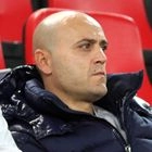 Ο Γρηγόρης Γεωργάτος