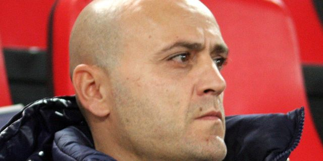 Ο Γρηγόρης Γεωργάτος
