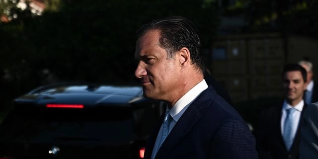 Ο Γεωργιάδης στοχοποιεί τη γιατρό του Πάνου Ρούτσι – Η ντροπιαστική ανάρτηση