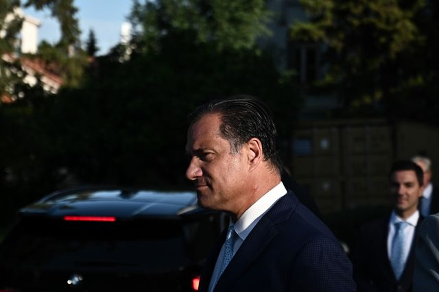 Ο Γεωργιάδης στοχοποιεί τη γιατρό του Πάνου Ρούτσι – Η ντροπιαστική ανάρτηση