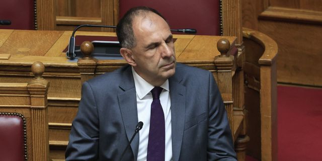 Γεραπετρίτης: Η Ελλάδα έχει ενισχύσει το διεθνές αποτύπωμά της – Πολιτικός μηδενισμός από την αντιπολίτευση