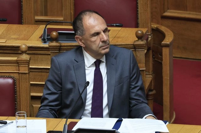 Γεραπετρίτης: Η Ελλάδα έχει ενισχύσει το διεθνές αποτύπωμά της – Πολιτικός μηδενισμός από την αντιπολίτευση