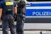 Γερμανική αστυνομία