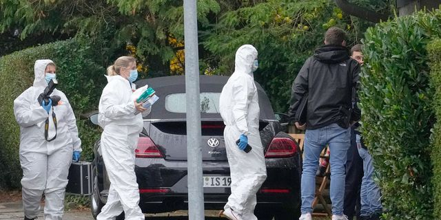 Επίθεση στη δήμαρχο του Χέρντεκε: Τα παιδιά της, ο καυγάς και οι άφαντοι δράστες