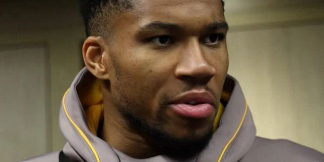 Αντετοκούνμπο: “Οι καλές ομάδες δεν χάνουν δύο ματς στη σειρά”