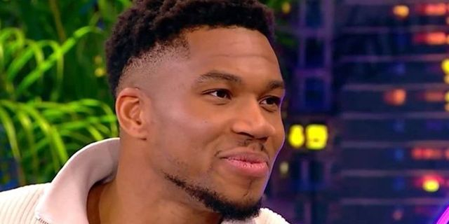 Αντετοκούνμπο για Μαράια: “Αν η μητέρα μου έλεγε ότι δεν της αρέσει, θα είχα ανοίξει την πόρτα και…”